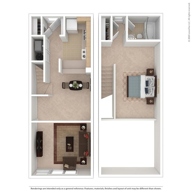 Centennial Affordable Apartments Aspen, CO Gallery