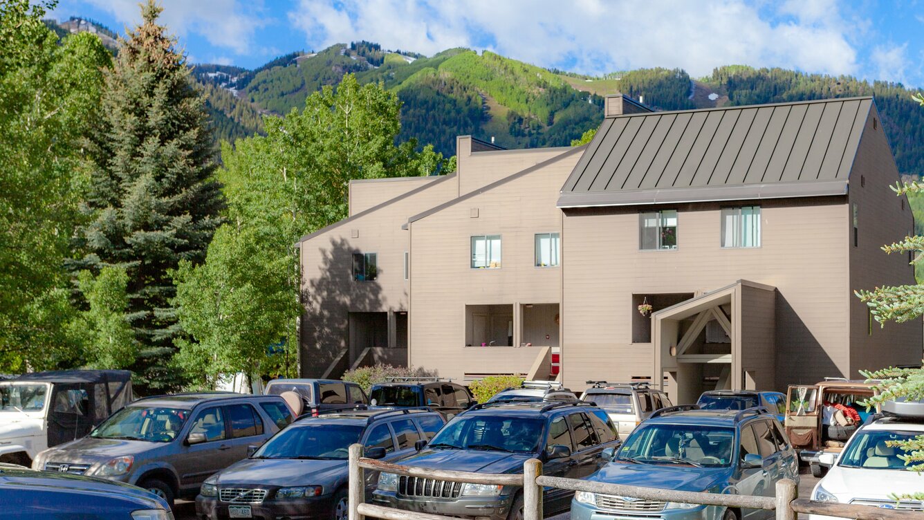 Aspen, Colorado Apartments Centennial Apartments Home