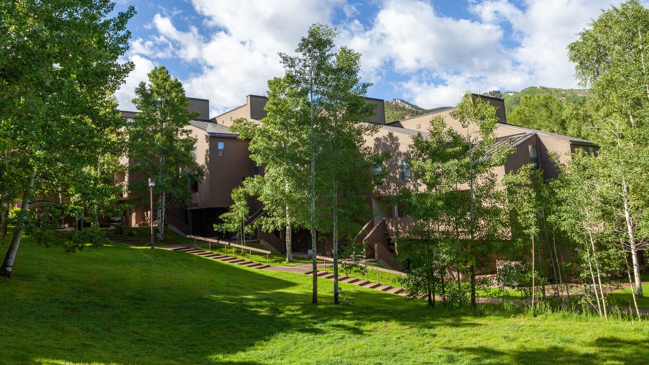 Aspen, Colorado Apartments Centennial Apartments Home