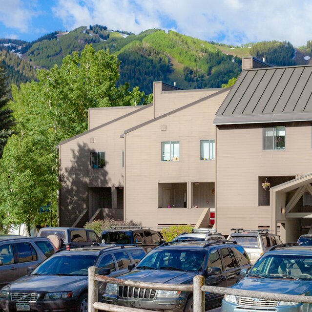 Aspen, Colorado Apartments Centennial Apartments Home