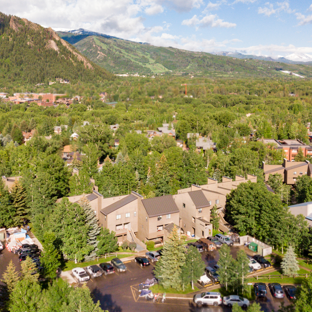 Aspen, Colorado Apartments Centennial Apartments Home