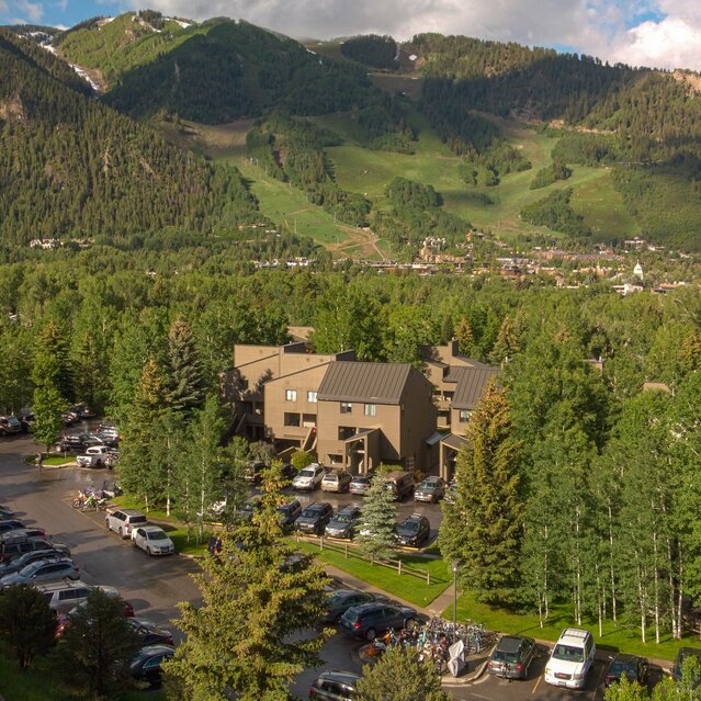 Aspen, Colorado Apartments Centennial Apartments Home