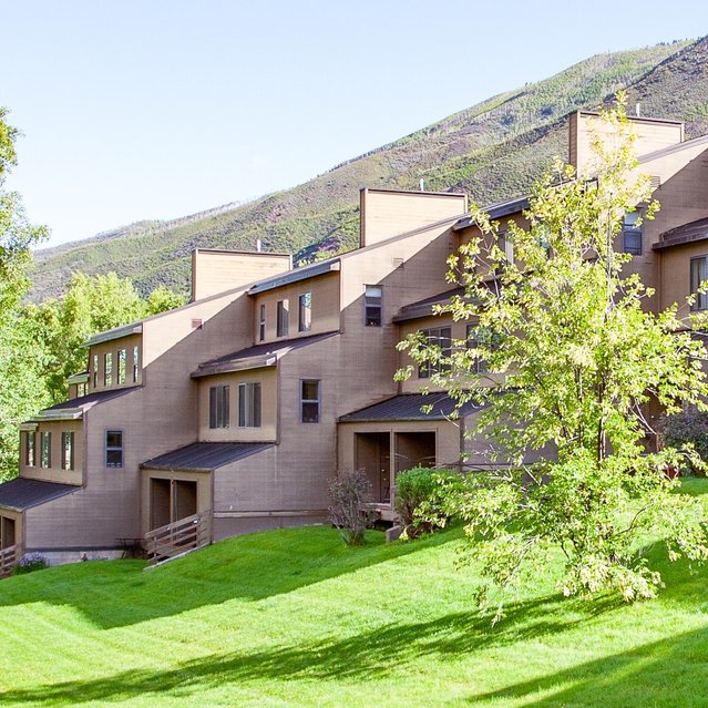Centennial Apartments Aspen, Colorado Contact Us